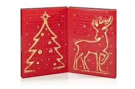 adagio tea advent calendar