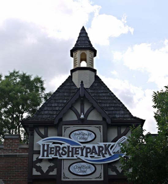 Hersheypark
