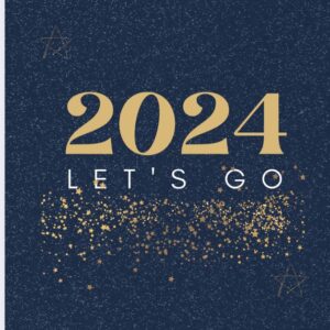 24 for 24 list - plans and goals