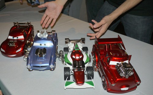 customized cars