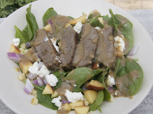 summer salad