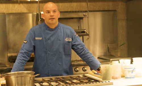 chef j