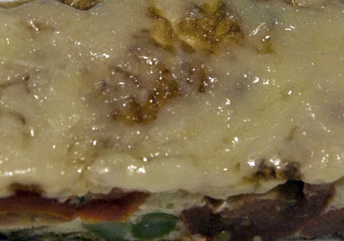 Pancetta Fritatta