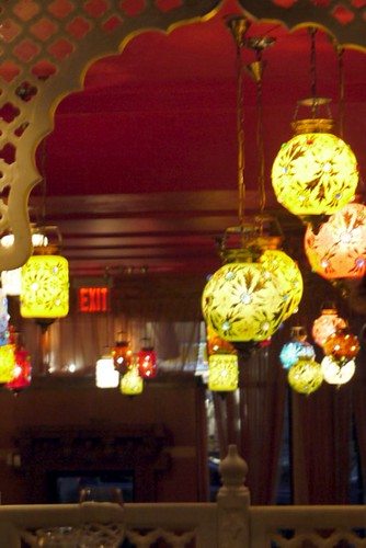 devi nyc