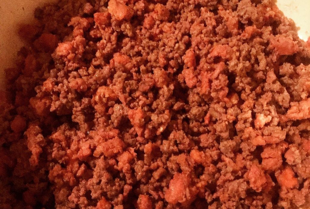 andouille sausage chili recipe