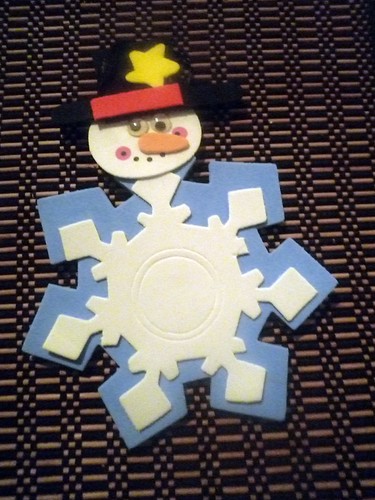 winter crafts for kids