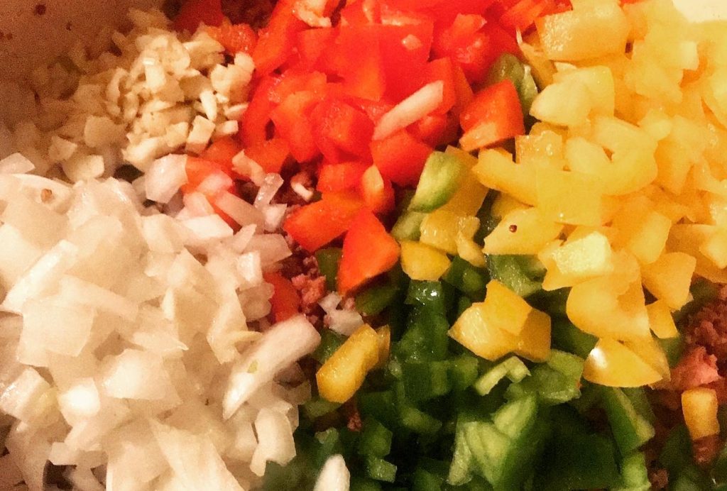 chili ingredients