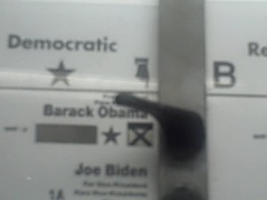 \"Our\" Pick