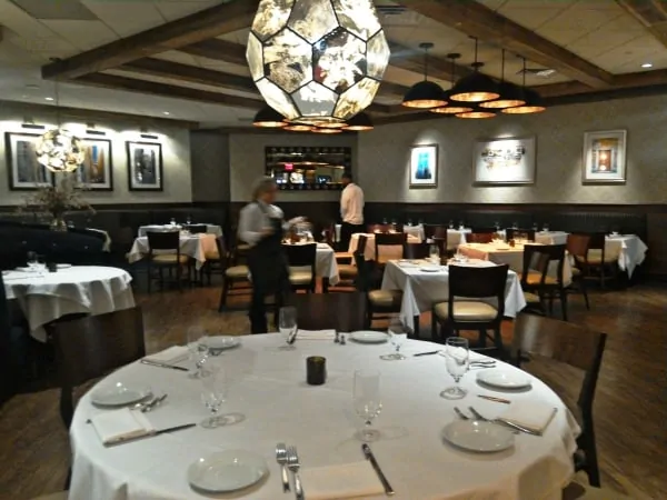 Bistecca by IL MULINO