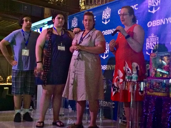 bloganthropy award winners