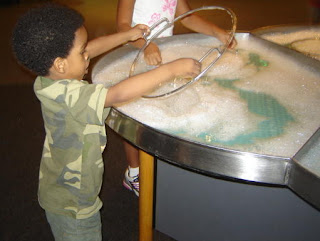 bubble