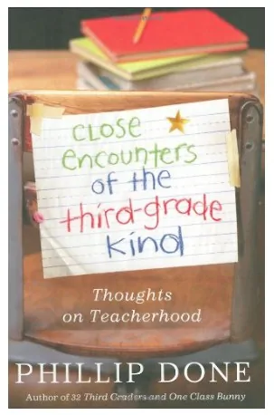 Close Encounters of the Third-Grade Kind