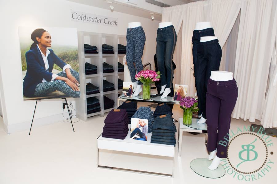 coldwater creek jeans
