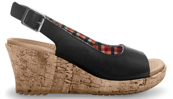 crocs sandals