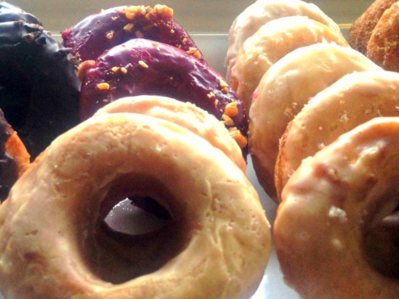 donuts nyc dough brooklyn - some of the best donuts in NYC