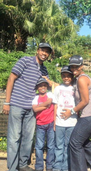 easy family travel