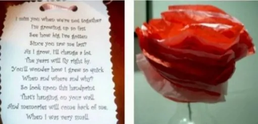 Mother's Day Crafts for Kids