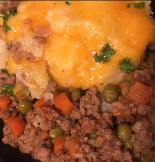 Easy Crock Pot Shepherd’s Pie Recipe to Make This St. Patrick’s Day
