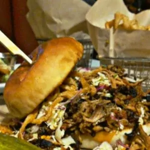 food small