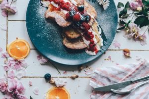 French Toast Recipe Without Vanilla