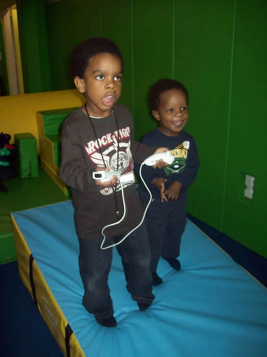 future game developer