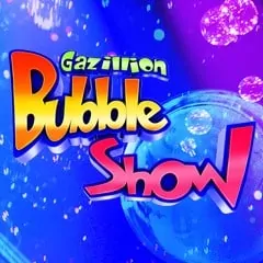 Credit: Gazillion Bubble Show