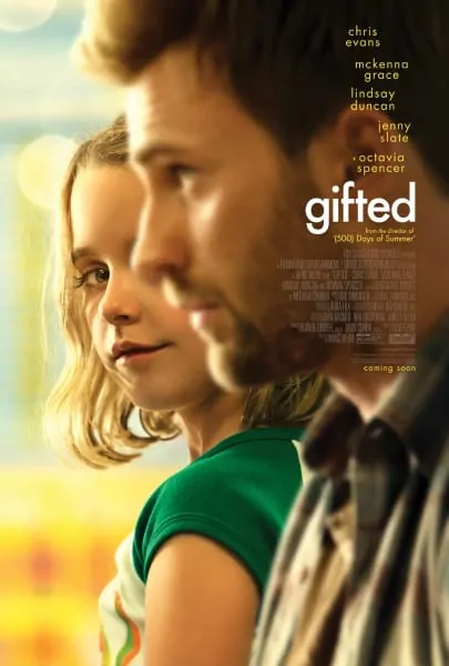 gifted movie review