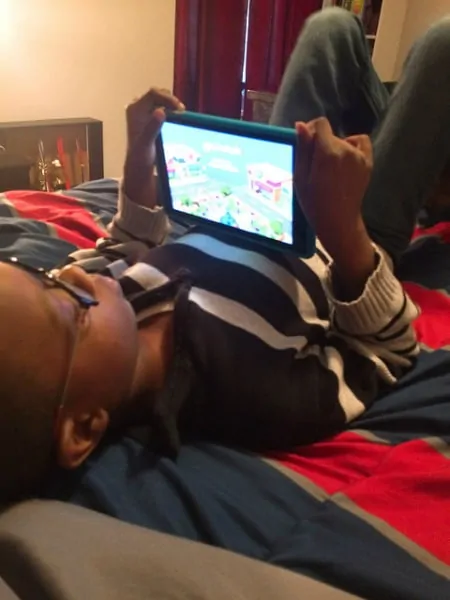 gizmotab kid-friendly tablet