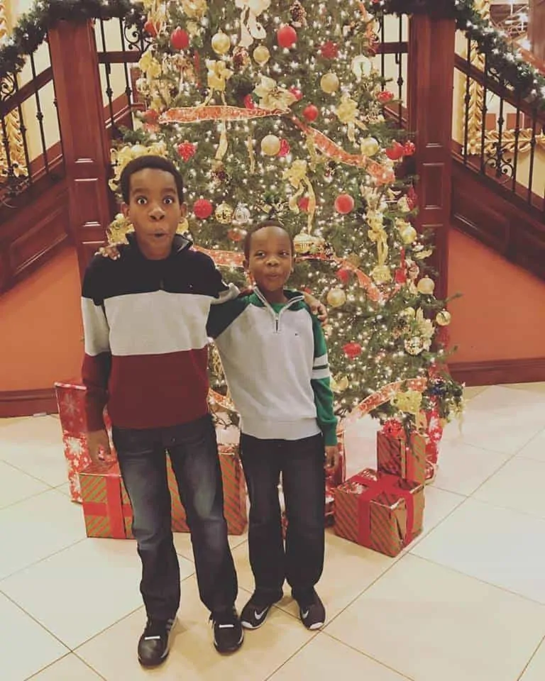 Holiday Gift Ideas for Tween Boys 2016