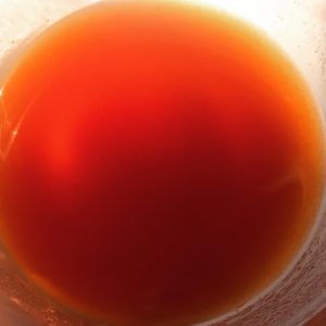 hot honey recipe