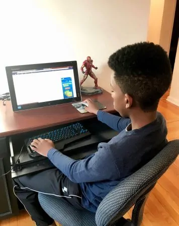 How to Help Kids Chase Their Dreams