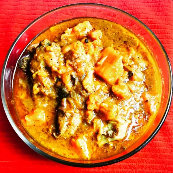 Easy Chicken Sweet Potato Curry (How to Make This Healthy Dish)
