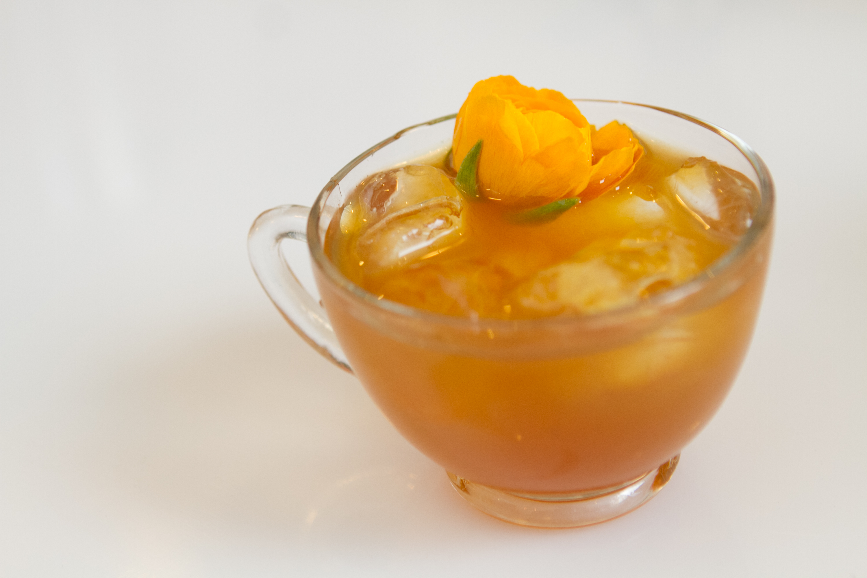 Mother's Day Cocktail Recipes