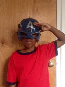 marvel avengers