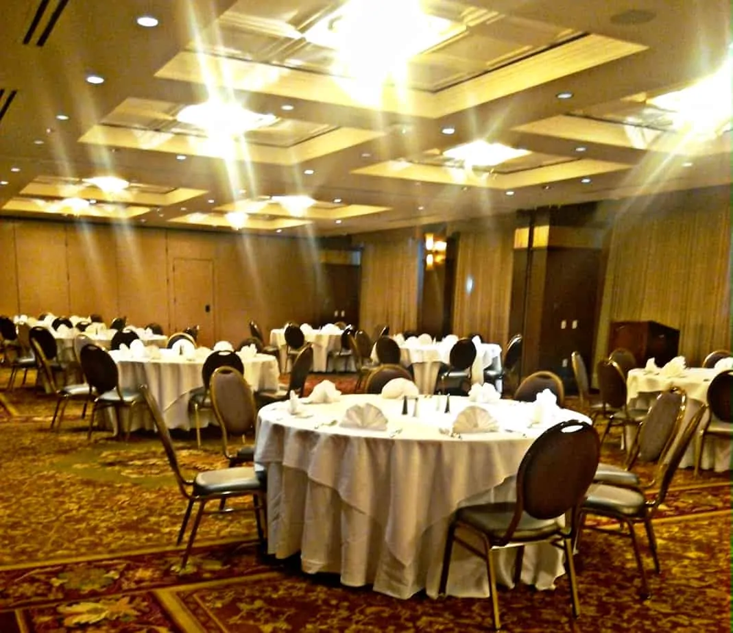 mount airy casino resort meetings and weddings