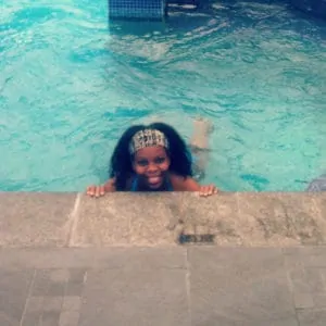 Mount airy pool