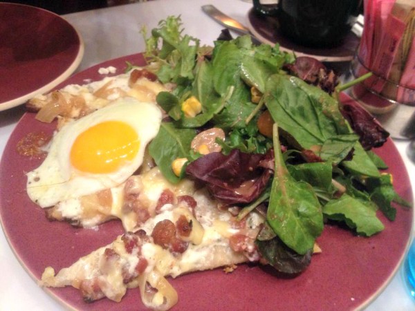 normas nyc