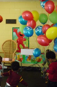 party2