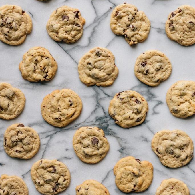Best Chocolate Chip Cookies Ever (How to Make Soft Ones from Scratch)