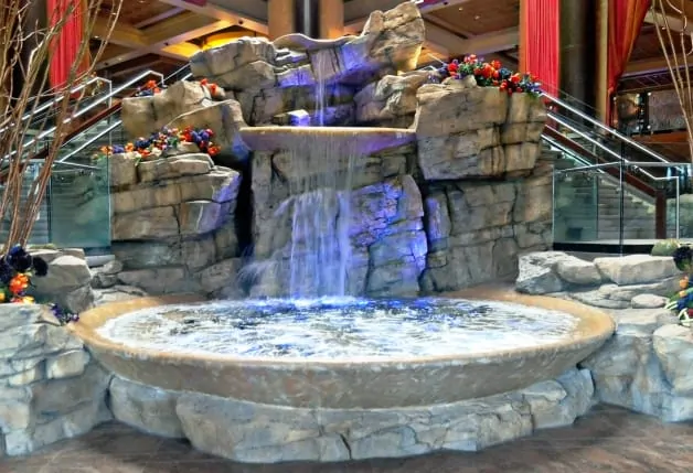 Mont Airy Casino Poconos Resort