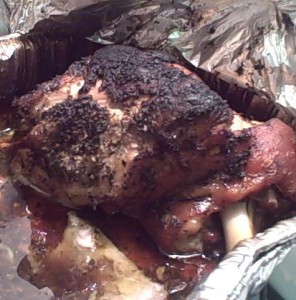 pork