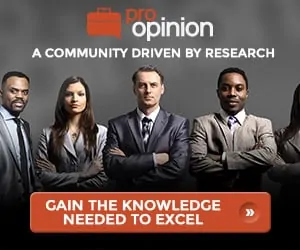 pro opinion