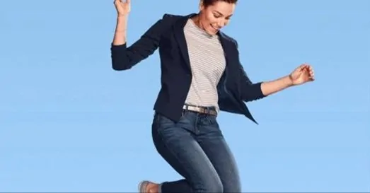 riders by lee jeans