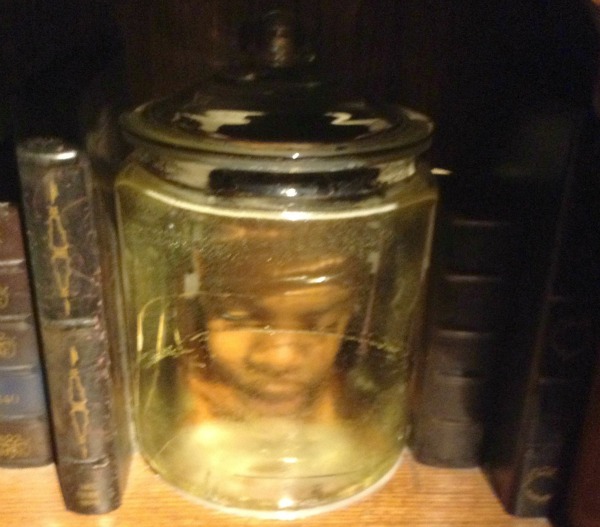 Ripley's New York Oddest Summer