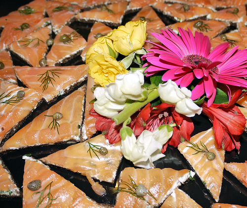 Post image for How To Host A Sweet, British-Themed Wimbledon 2011 Party
