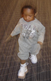 sean
