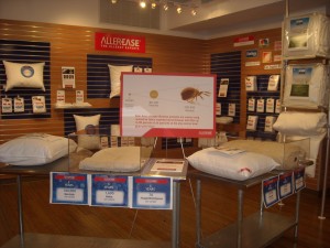 showroom