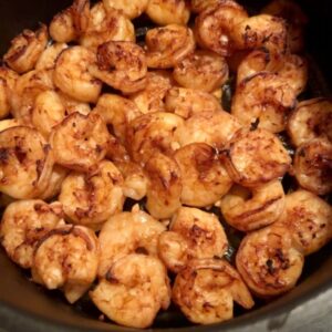 shrimp hoisin recipe