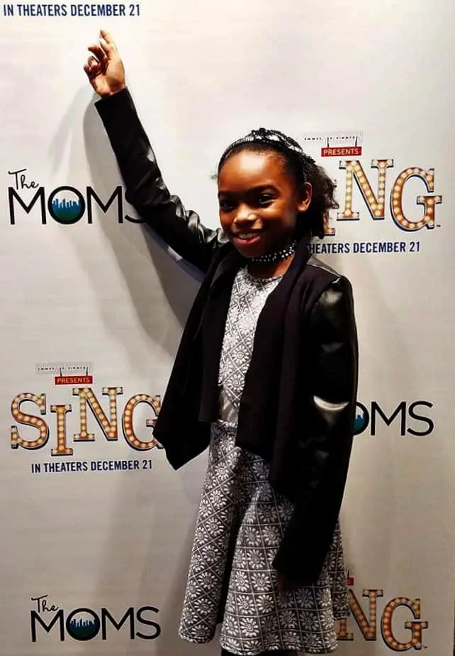 Sing Movie Release Date