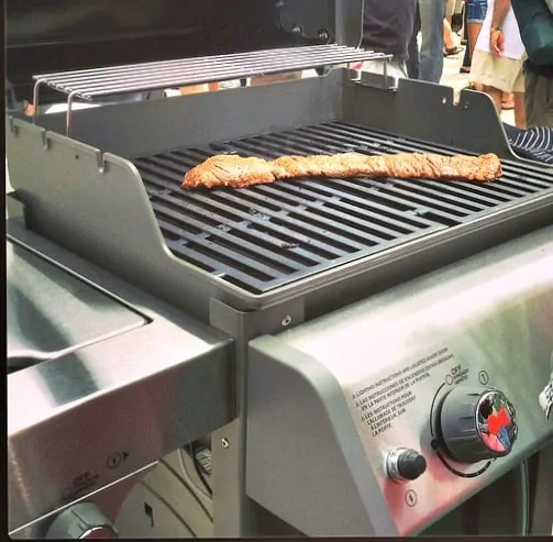 steak grilling tips